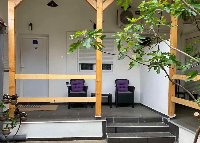 Apartman Nika