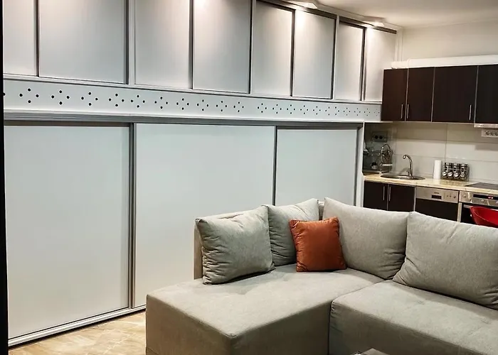 Apartman Nika