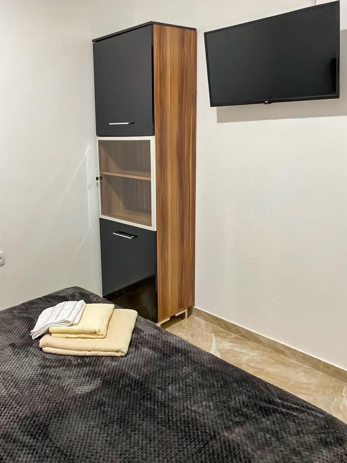 Apartment Nika Požarevac