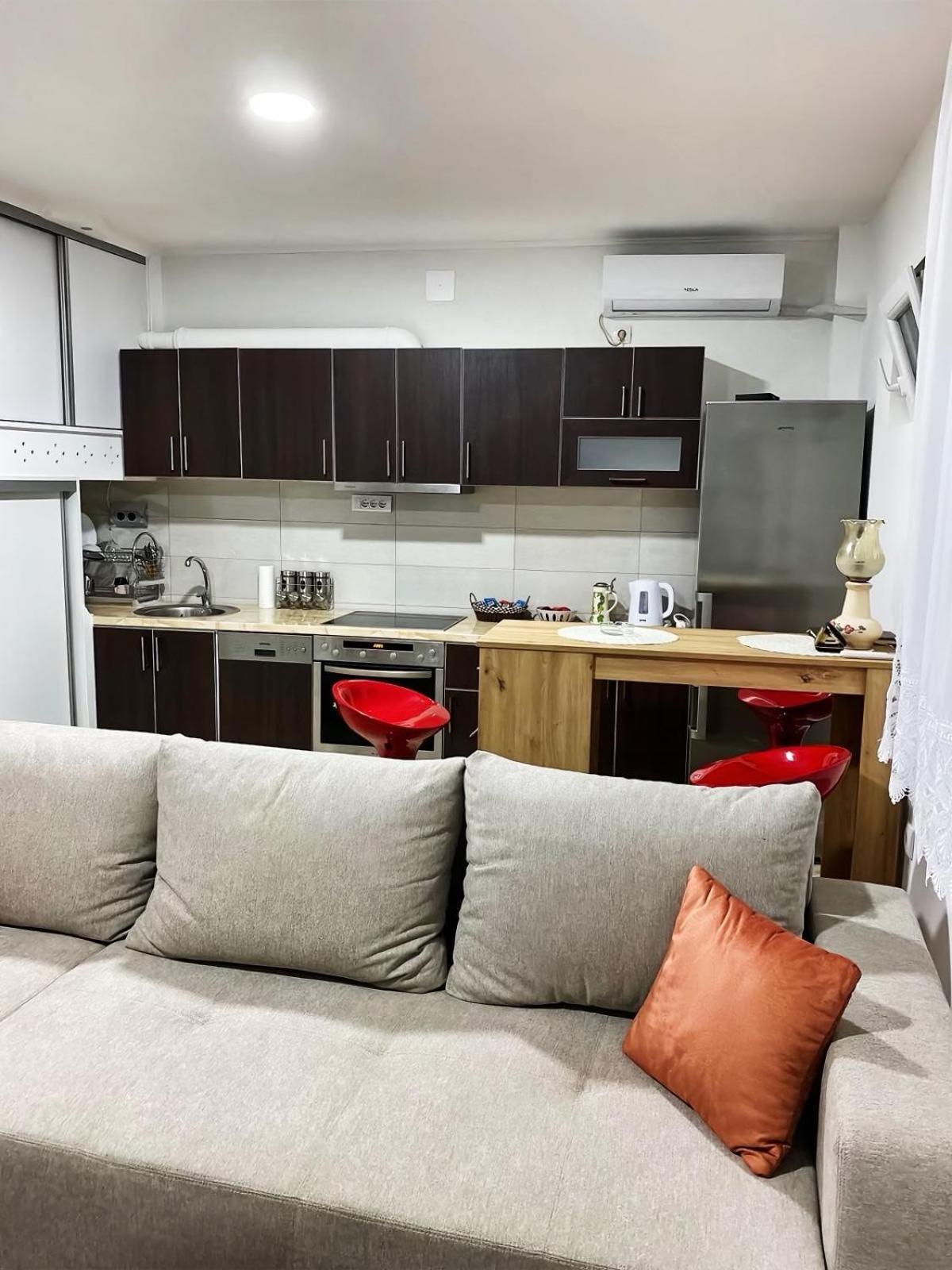 Apartment Nika Požarevac